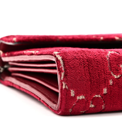 Mini Wallet Bag