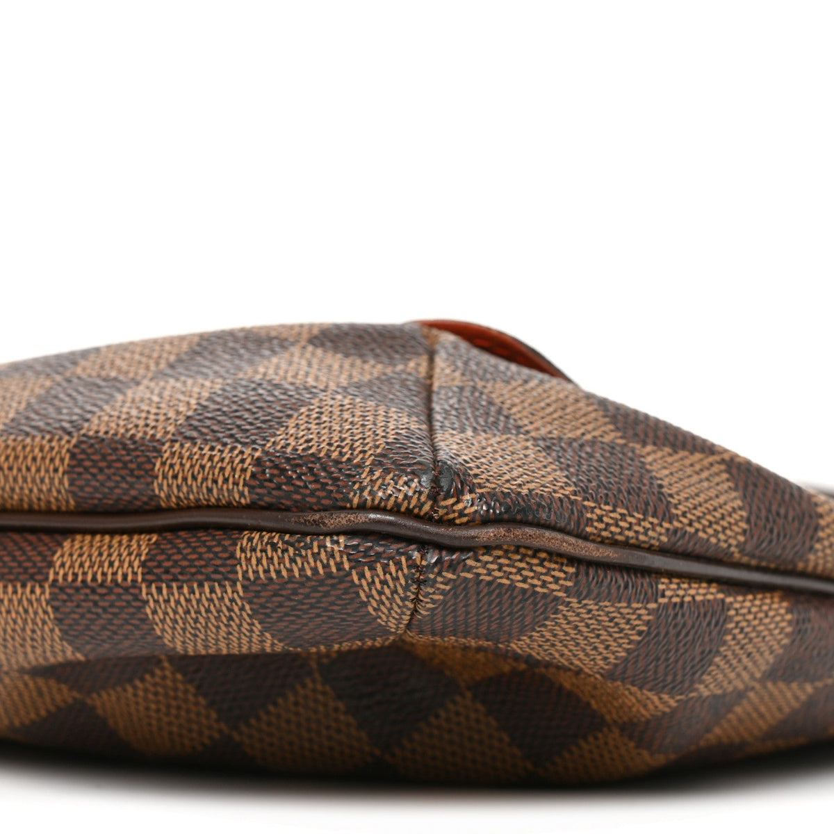 Damier Ebene Musette Gm Handbag