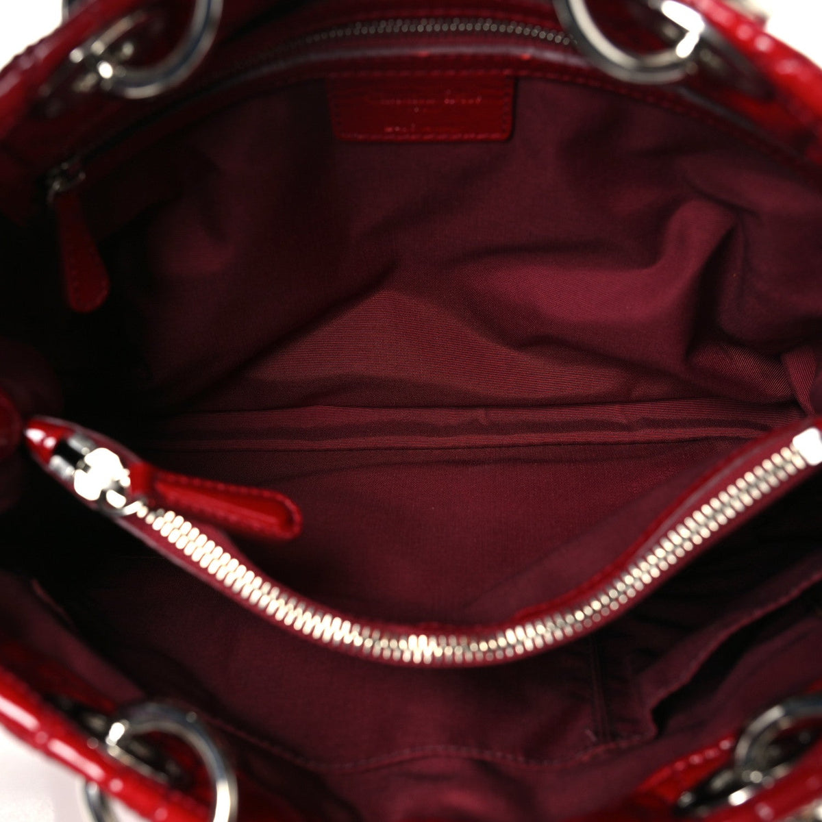 Small Tote Bag