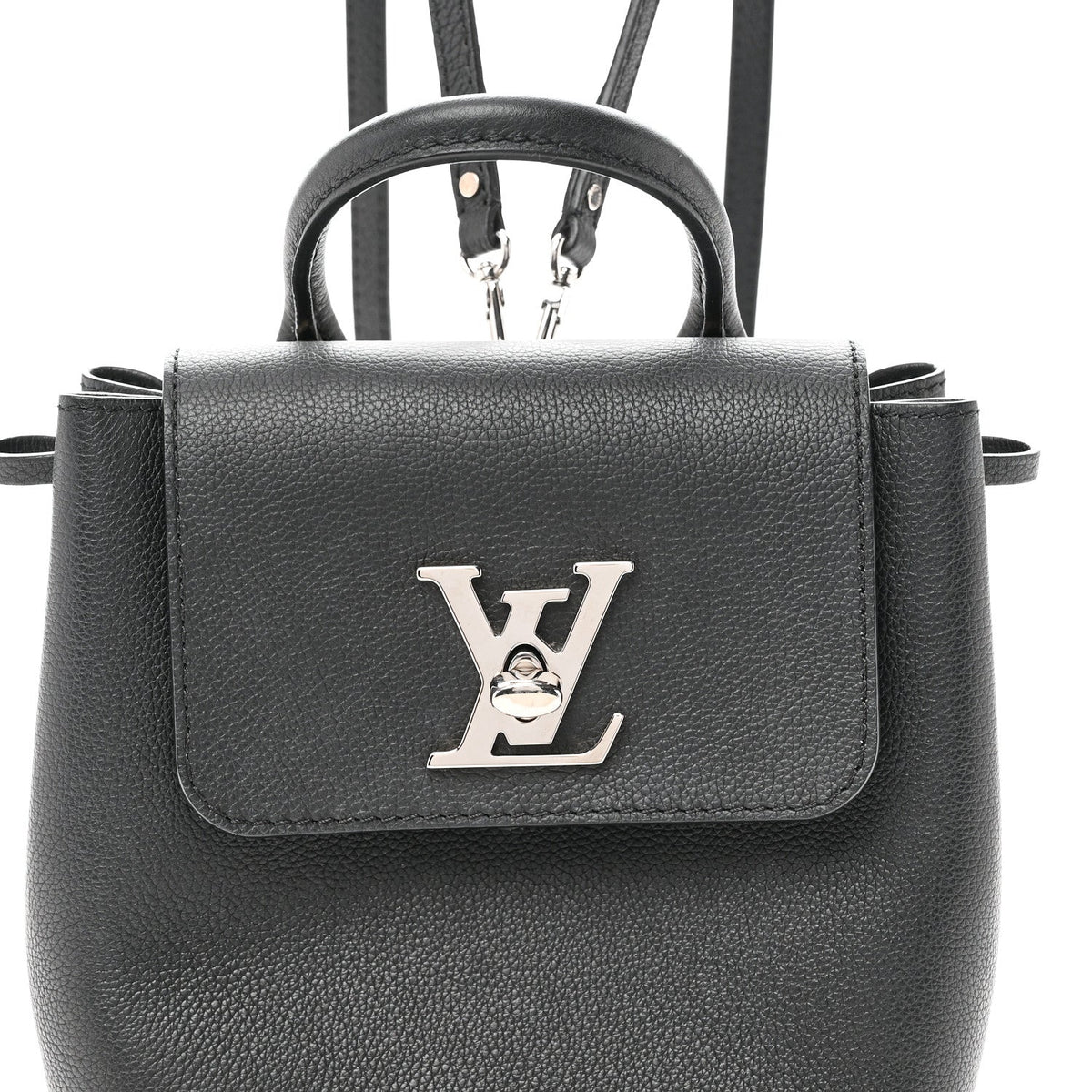 Mini Calfskin Backpack