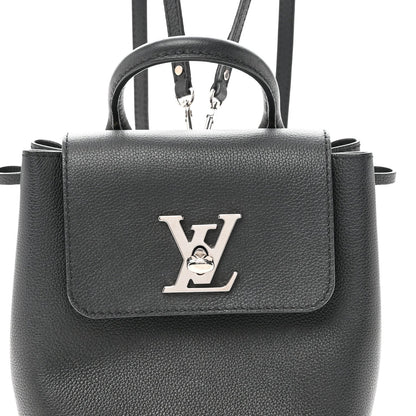 Mini Calfskin Backpack