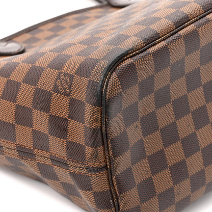 Damier Ebene Neo Neverfull Mm Handbag