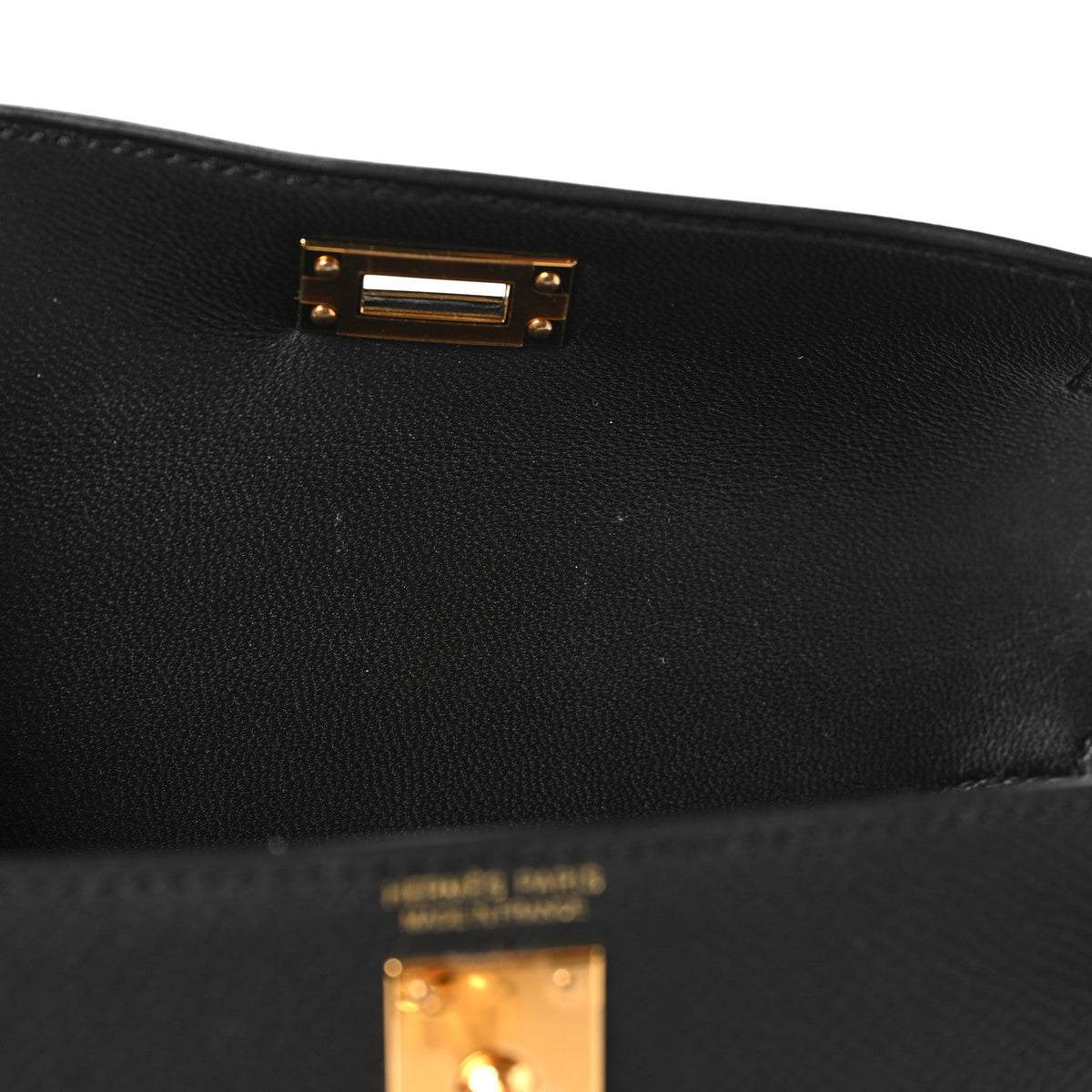 Mini Epsom Handbag