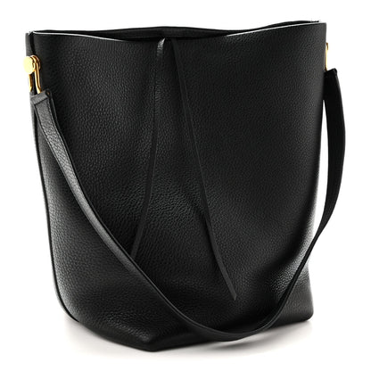 Medium Calfskin Tote Bag