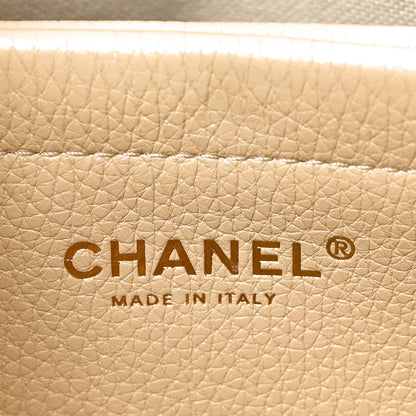 Small Calfskin Handbag