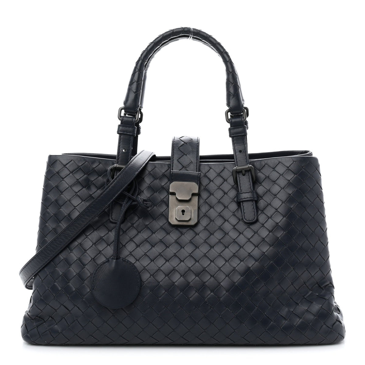 Small Tote Bag