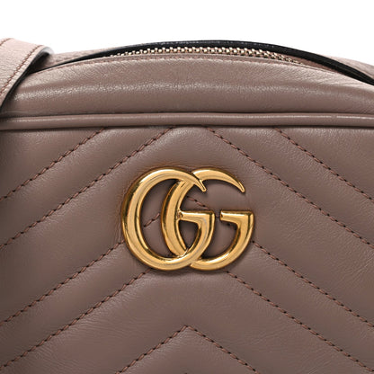 Mini Calfskin Shoulder Bag