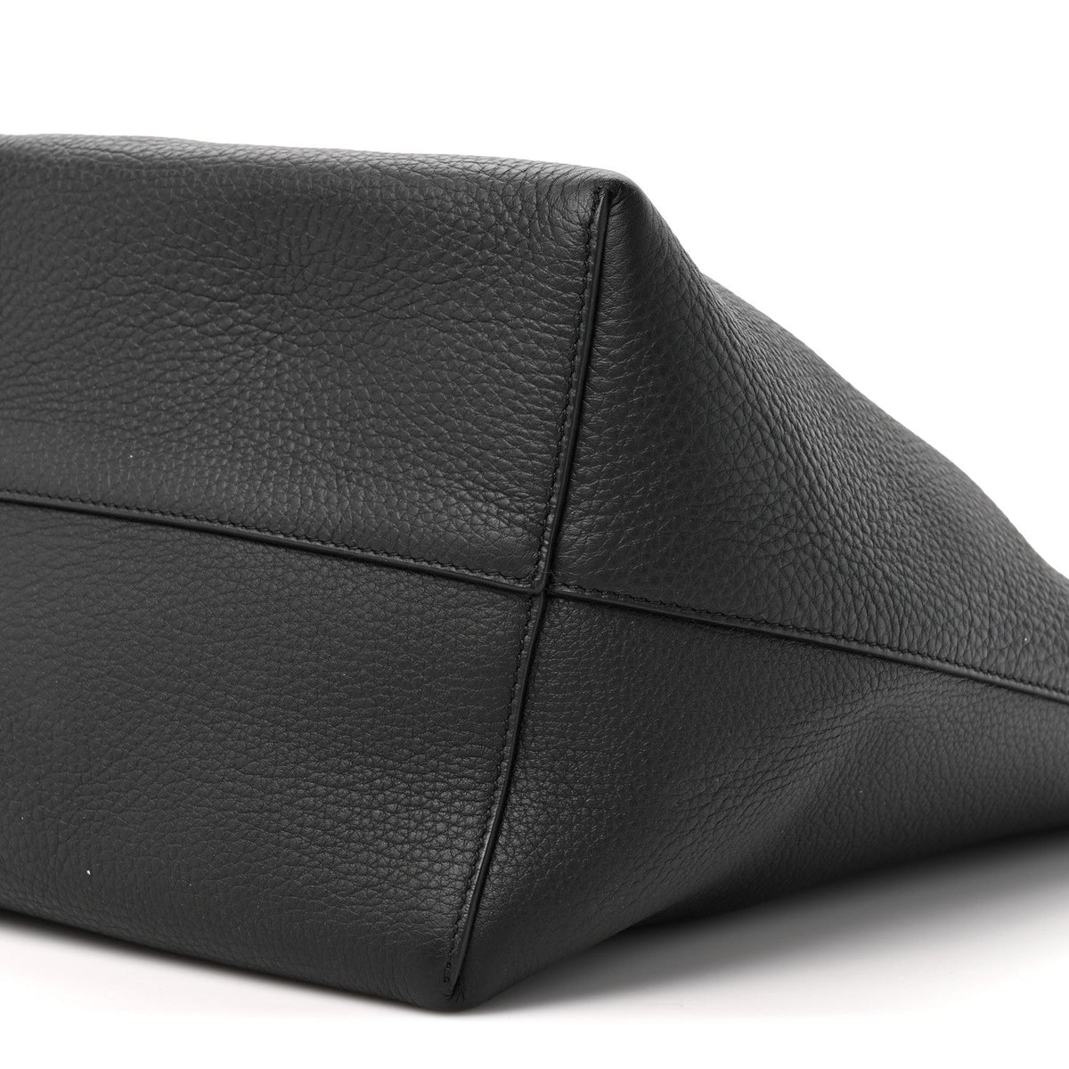 Medium Calfskin Tote Bag