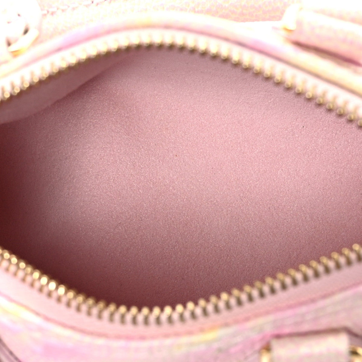Nano Handbag