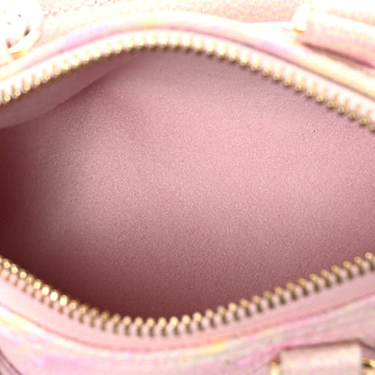 Nano Handbag
