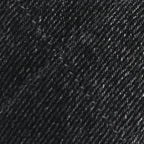 Chanel Washed Denim Quilted Medium Chanel 25 Handbag Black