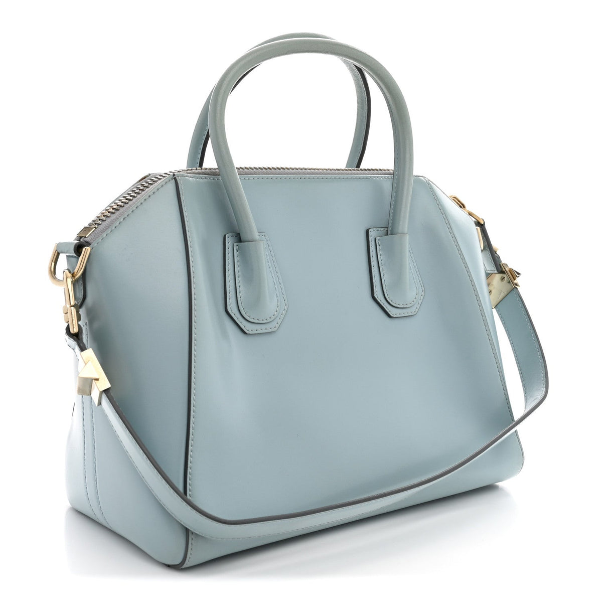 Small Calfskin Handbag
