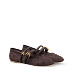 Women's Bella Ballerina Flat