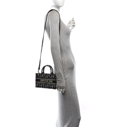 Mini Tote Bag