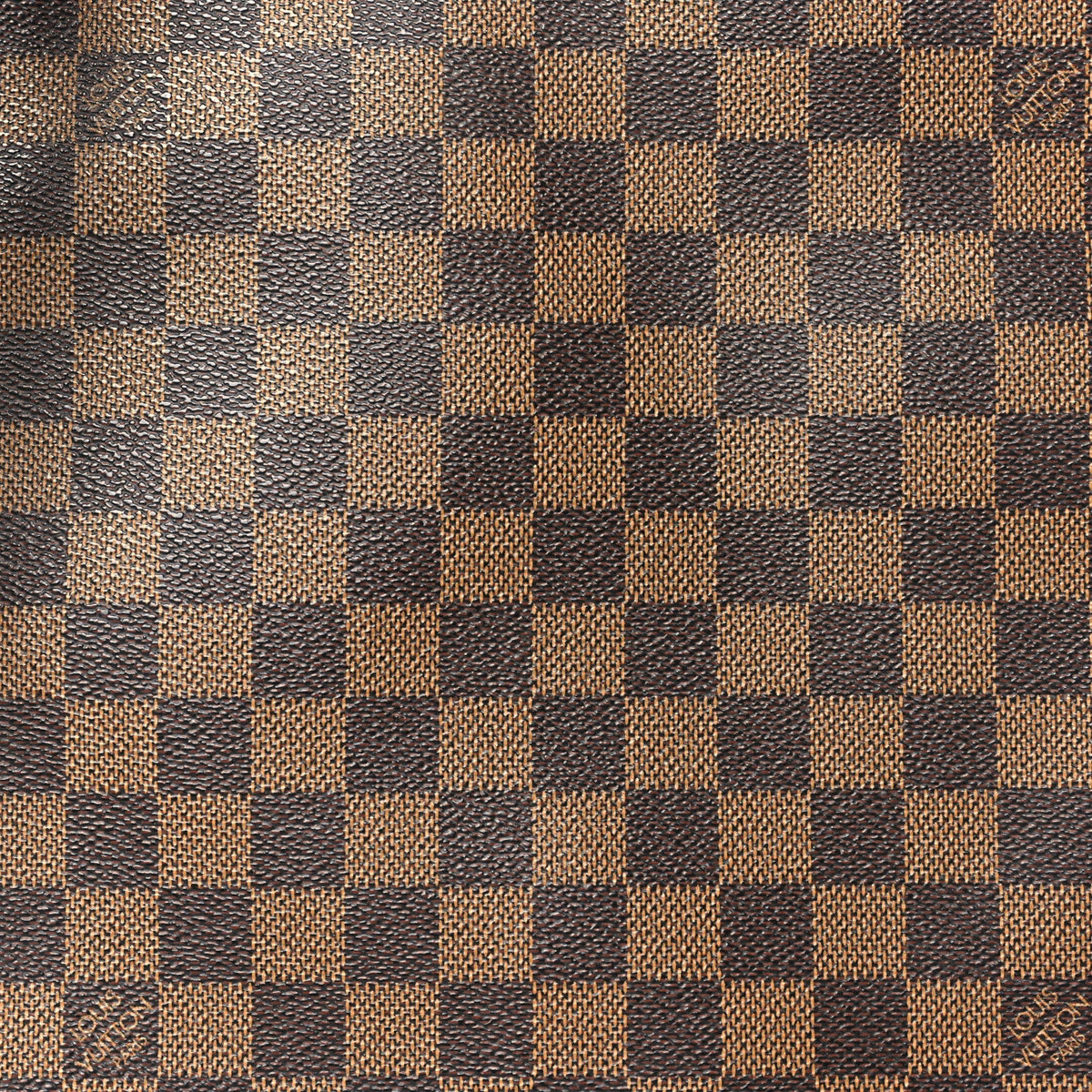Damier Ebene Musette Gm Handbag