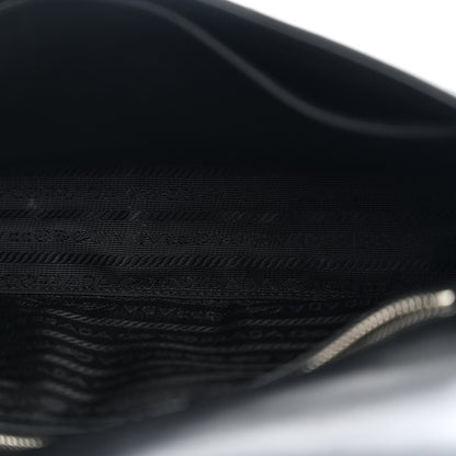 Medium Calfskin Shoulder Bag