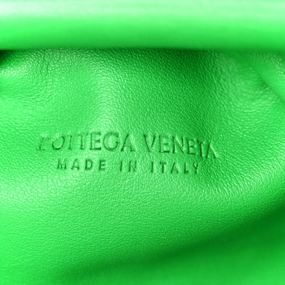 Mini Calfskin Pouch