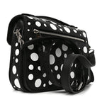 Louis Vuitton LV x YK Empreinte Monogram Giant Pochette Metis Black