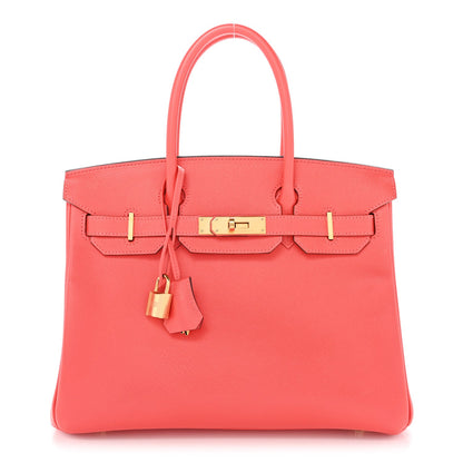 Epsom Handbag