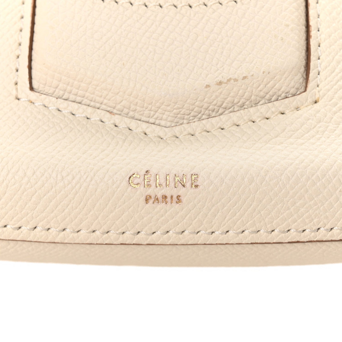 Small Calfskin Handbag