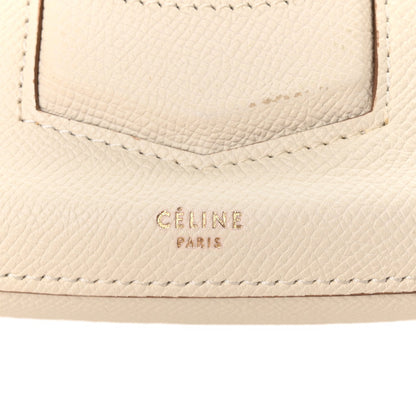 Small Calfskin Handbag