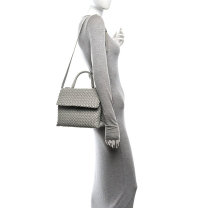 Nappa Handbag