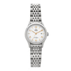 TUDOR Stainless Steel Women's 28mm 1926 Watch White 91350