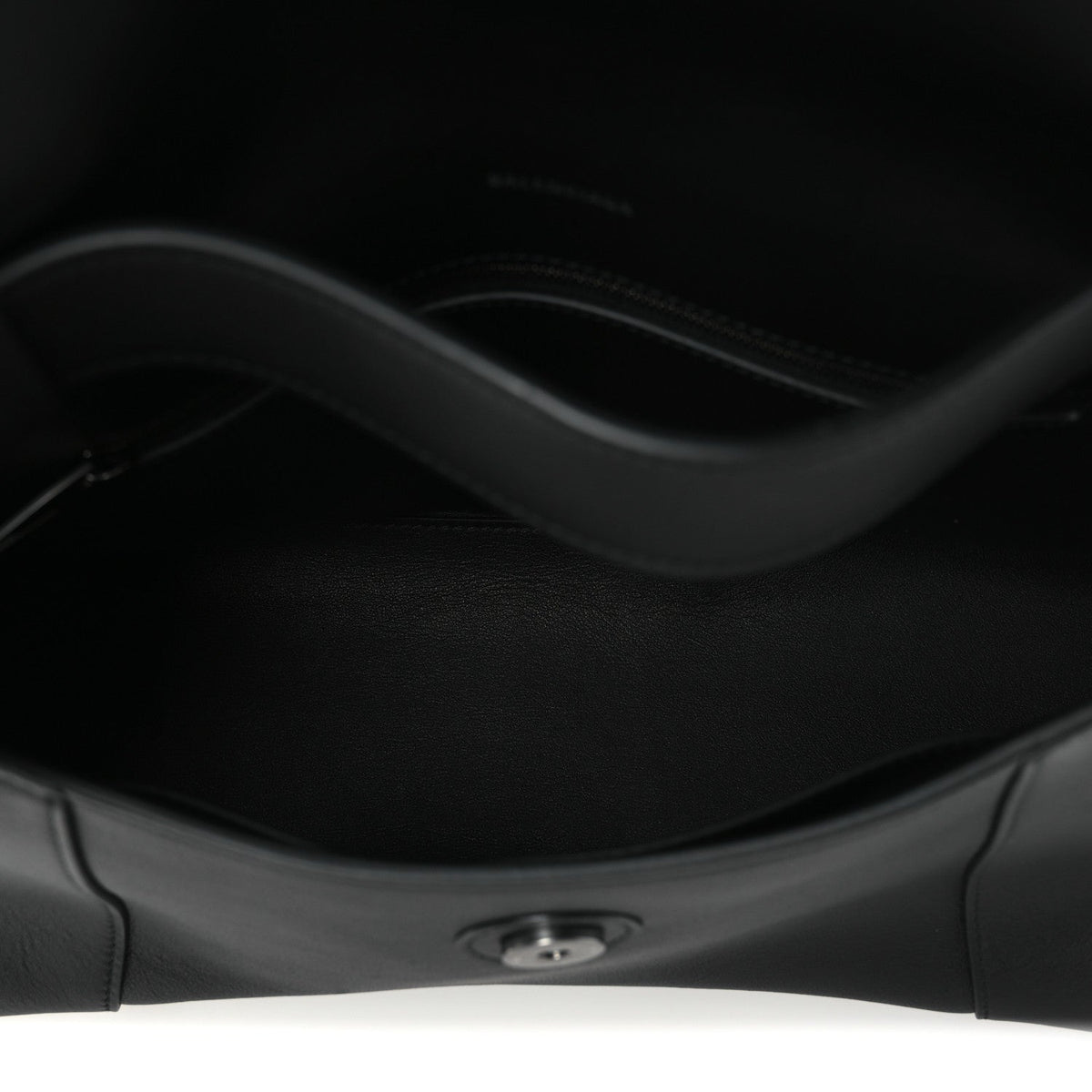 Calfskin Shoulder Bag