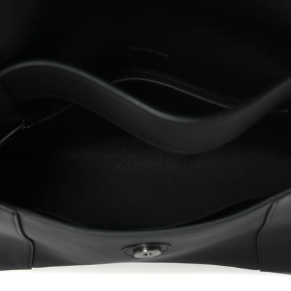 Calfskin Shoulder Bag