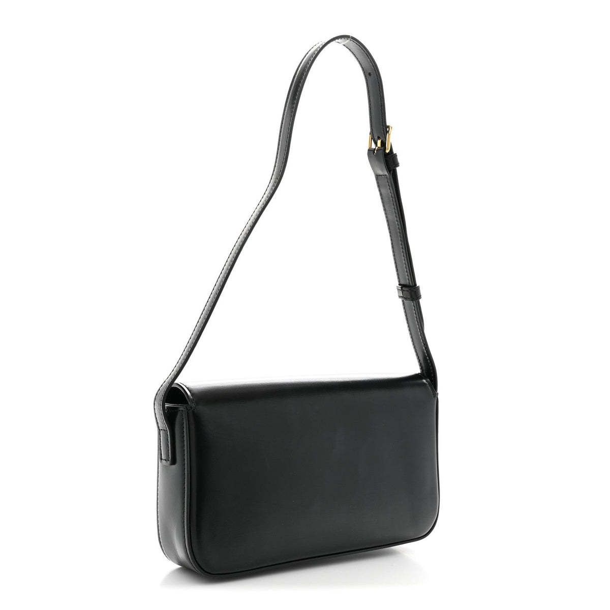 Calfskin Shoulder Bag