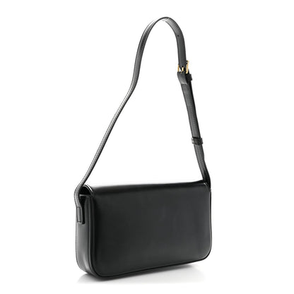 Calfskin Shoulder Bag
