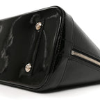 Louis Vuitton Electric Epi Alma PM Black