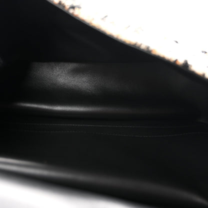 Small Flap Shoulder Bag