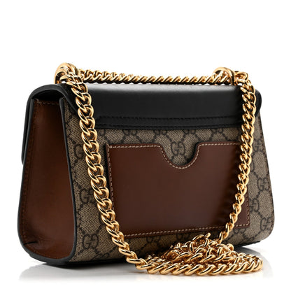 Small Calfskin Shoulder Bag