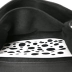 Louis Vuitton LV x YK Empreinte Monogram Giant Pochette Metis Black