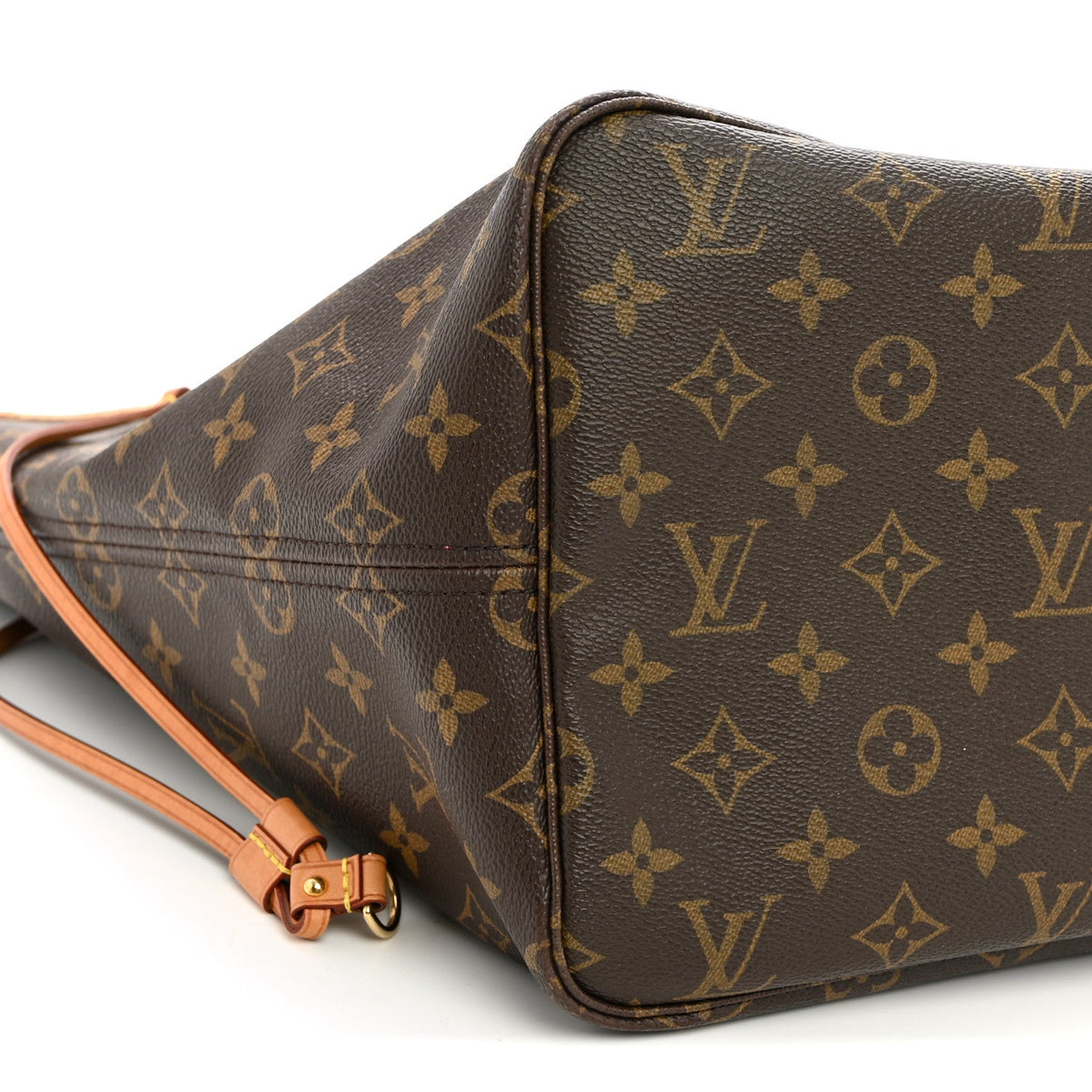 Monogram Neo Neverfull Gm Pivoine Handbag