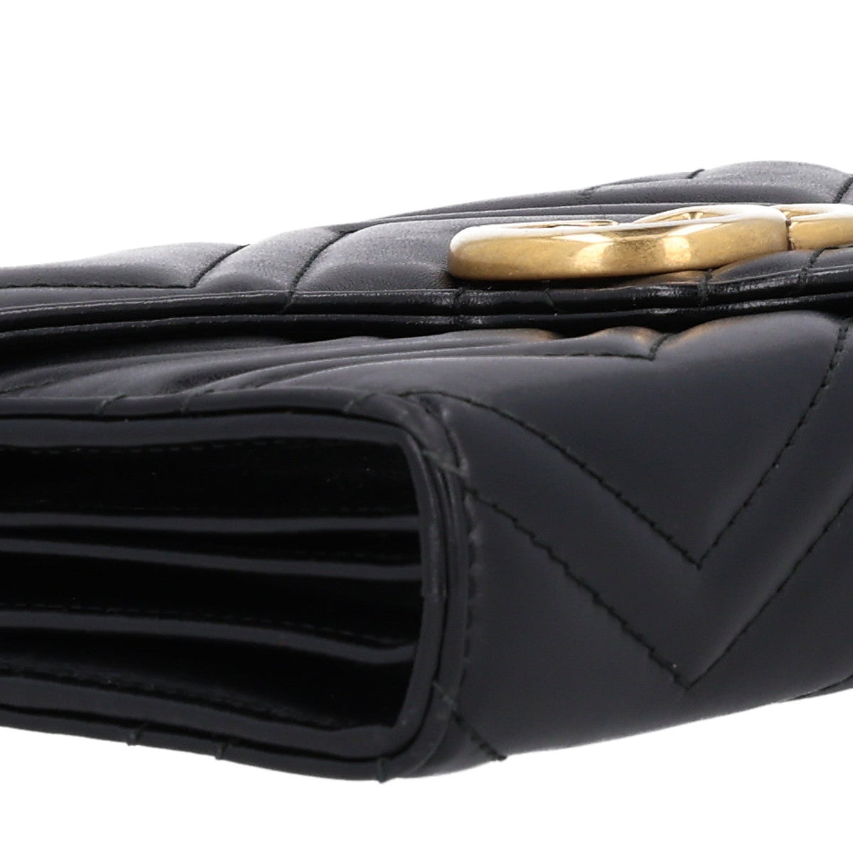 Calfskin Wallet Bag