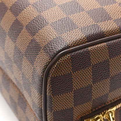 Damier Ebene Nolita Handbag