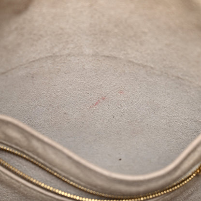 Small Calfskin Bucket Bag