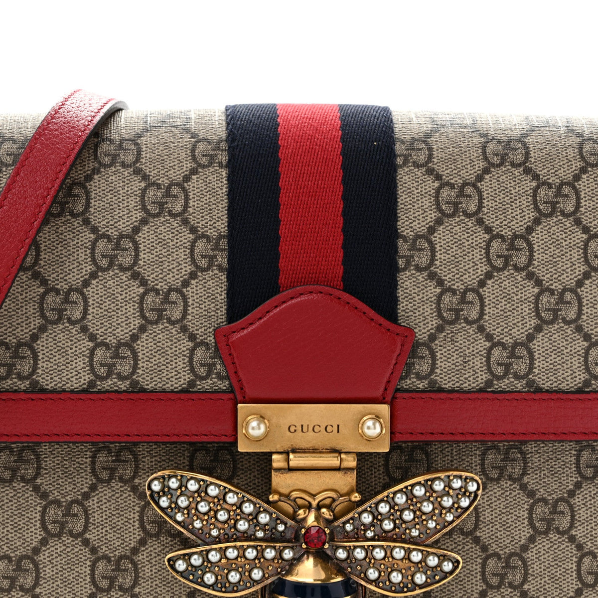 Medium Shoulder Bag