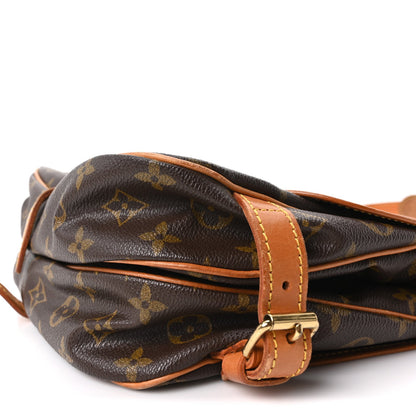 Monogram Saumur 30 Handbag