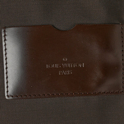 Damier Ebene Pegase Handbag