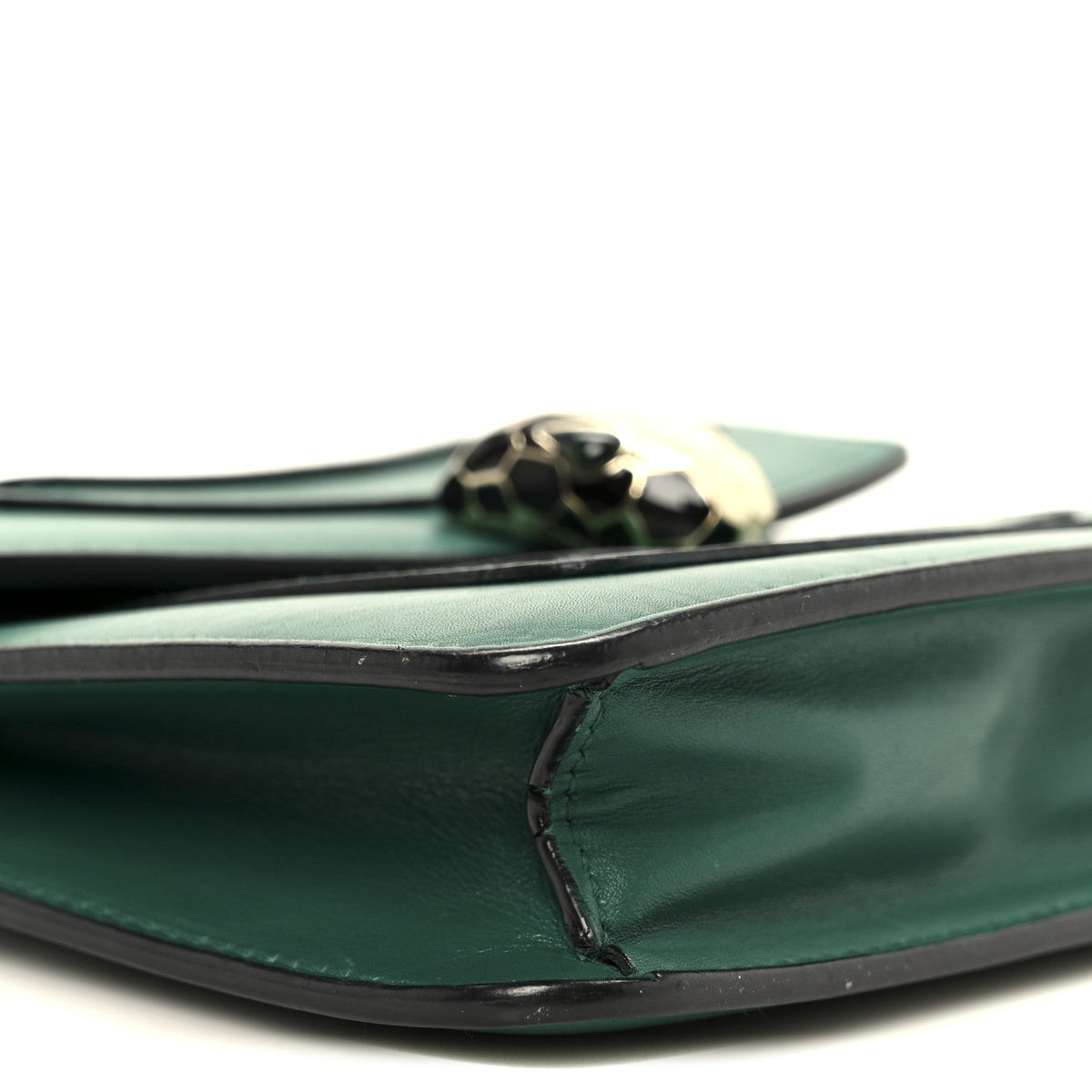 Small Calfskin Crossbody Bag