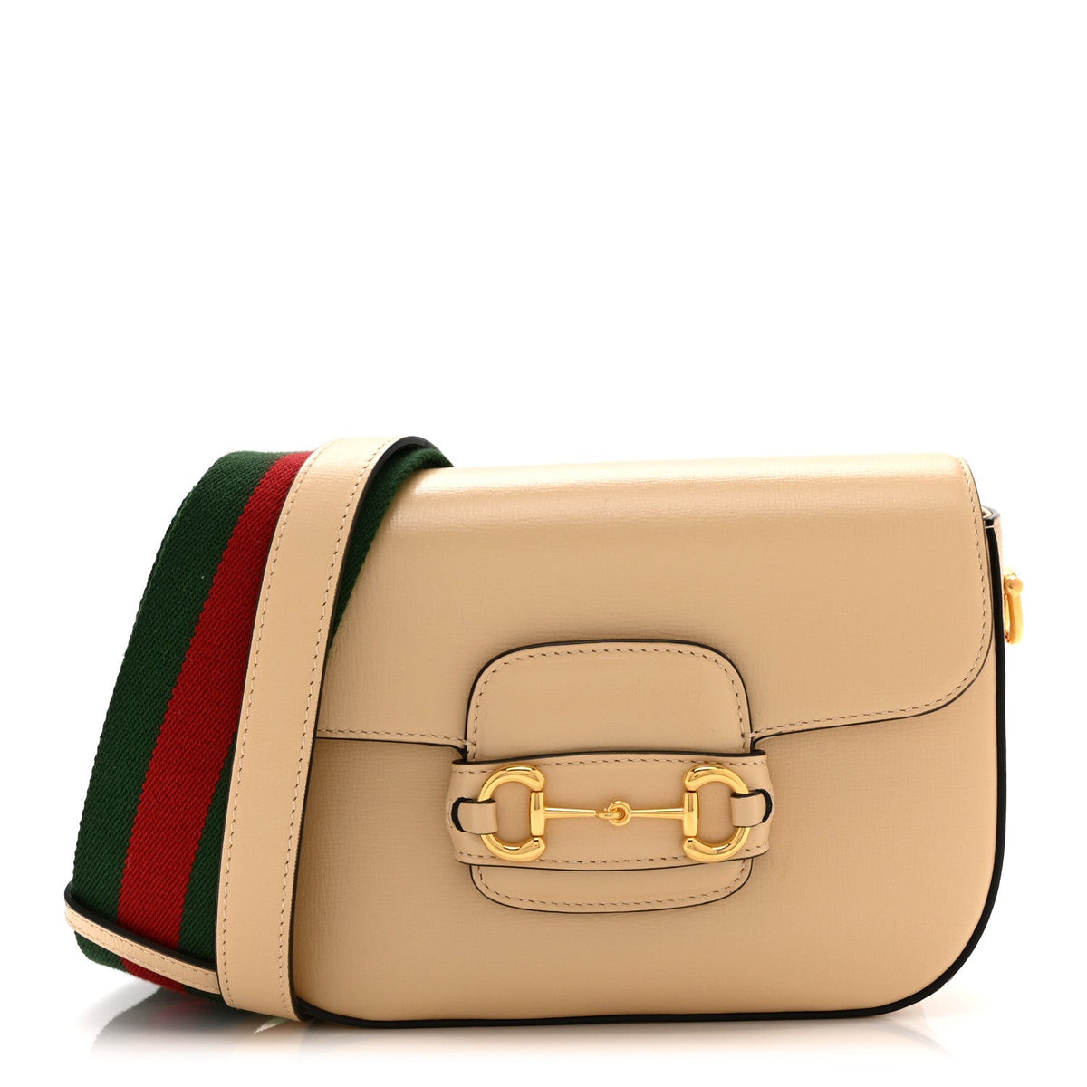 Mini Calfskin Shoulder Bag