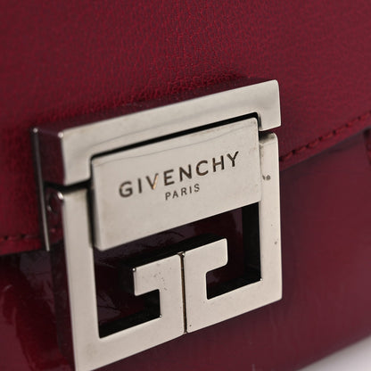 Mini Goatskin Shoulder Bag