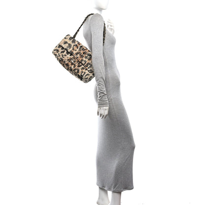 Small Flap Shoulder Bag