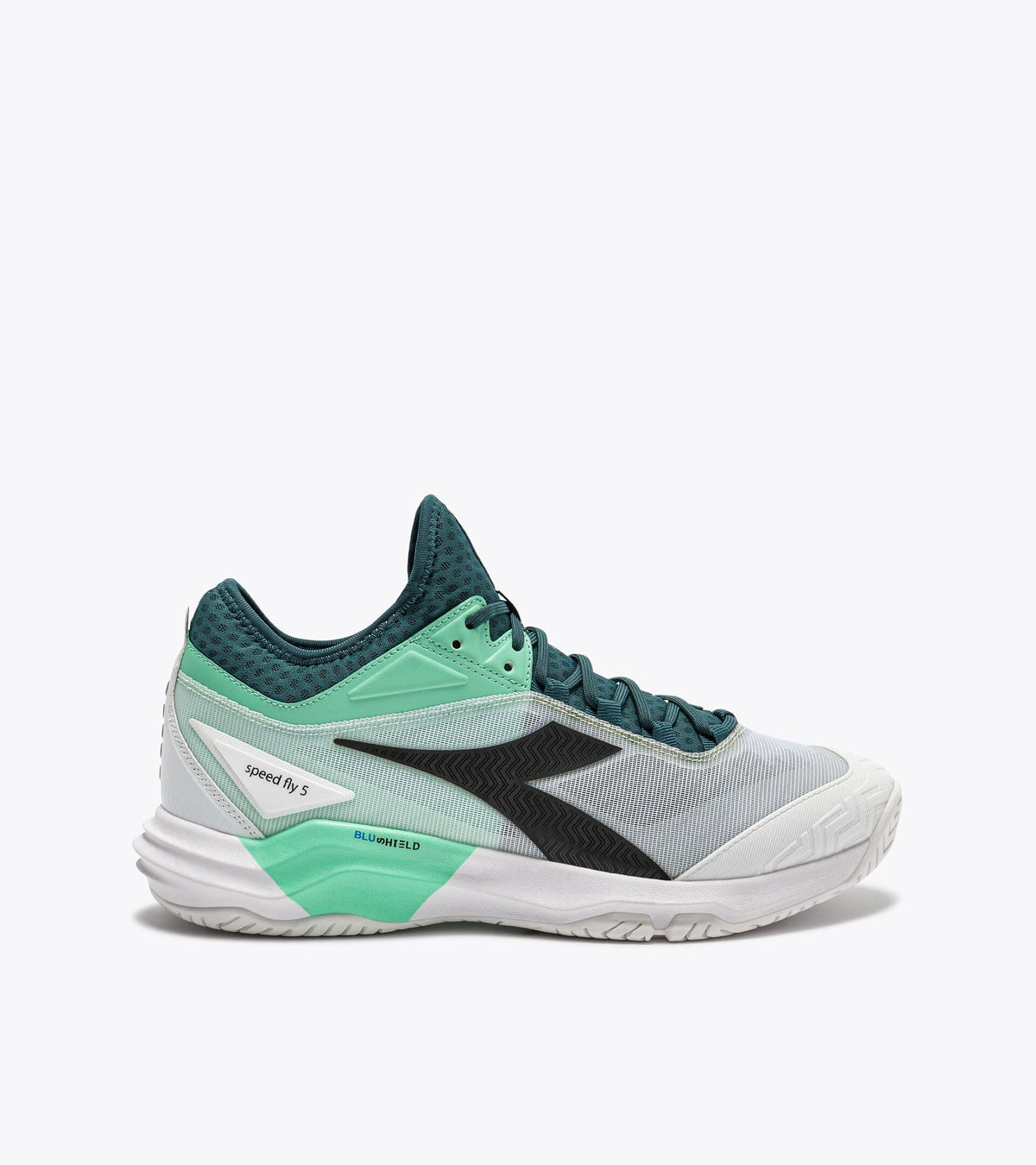 Diadora Speed Blushield Fly 5 AG Men's Shoes