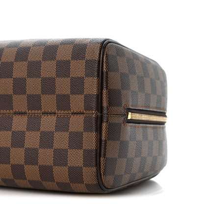 Damier Ebene Nolita Handbag