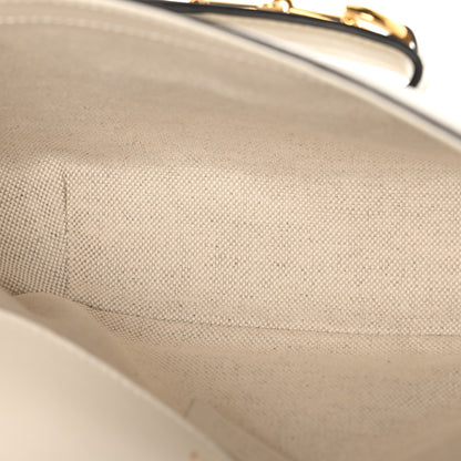 Mini Calfskin Shoulder Bag