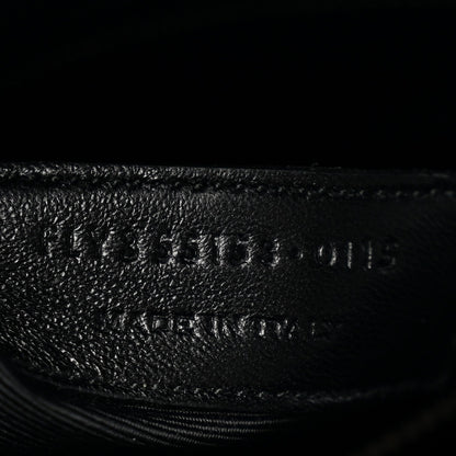 Small Calfskin Handbag